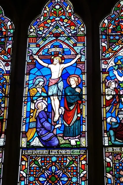 gloednieuw glas van Annelien van Kempen