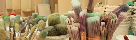 LINOSNEDE WORKSHOP 29 oktober 2017