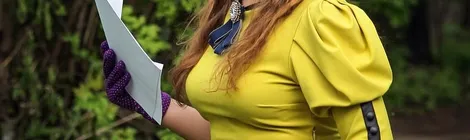 WOORD - Saskia den Broeder