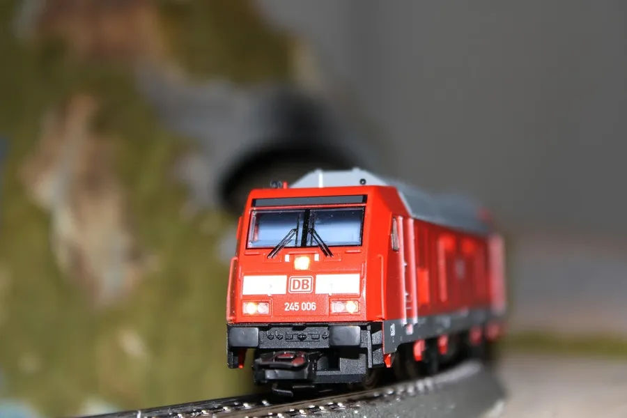 modelschilderen