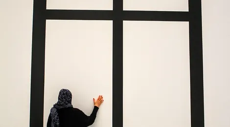 Expositie cursisten zaterdag 22 juni