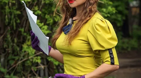 WOORD - Saskia den Broeder