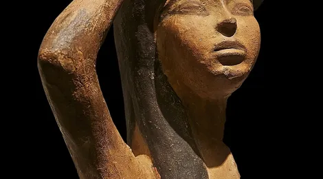 Kunstkado en ledententoonstelling Arti-Shock