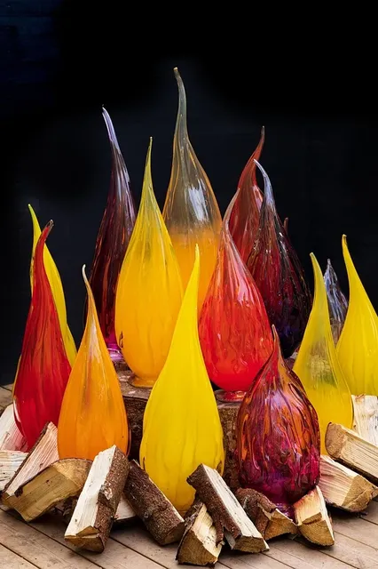 Annelien van kempen glas