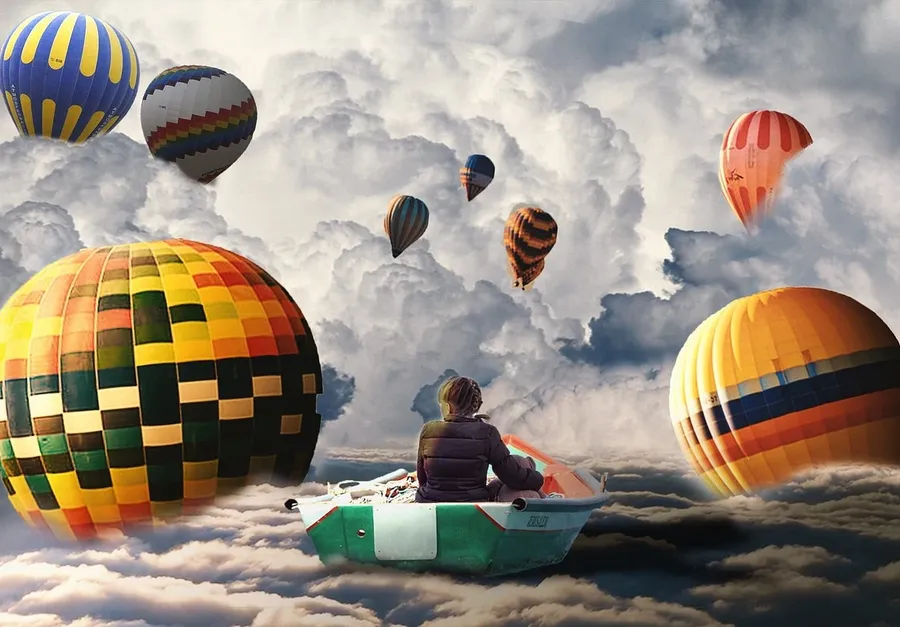 ´What´s Next?` Now the future of the floating cities. part II 
