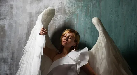 BEELD - Mandy Geuskens