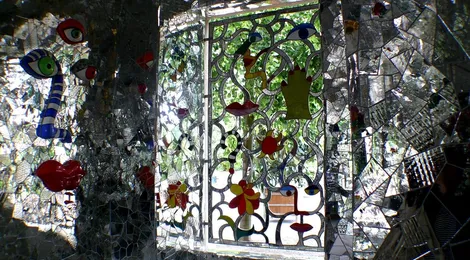 GLAS - Annelien van Kempen