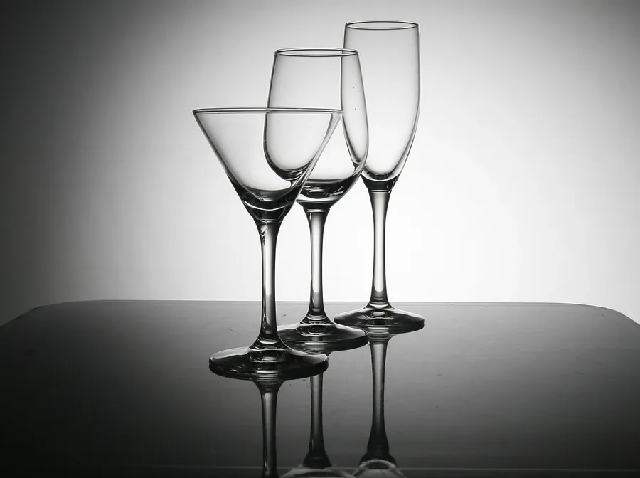 glas-Rijkdom