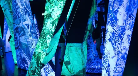 ARTI-SHOCK ATELIER