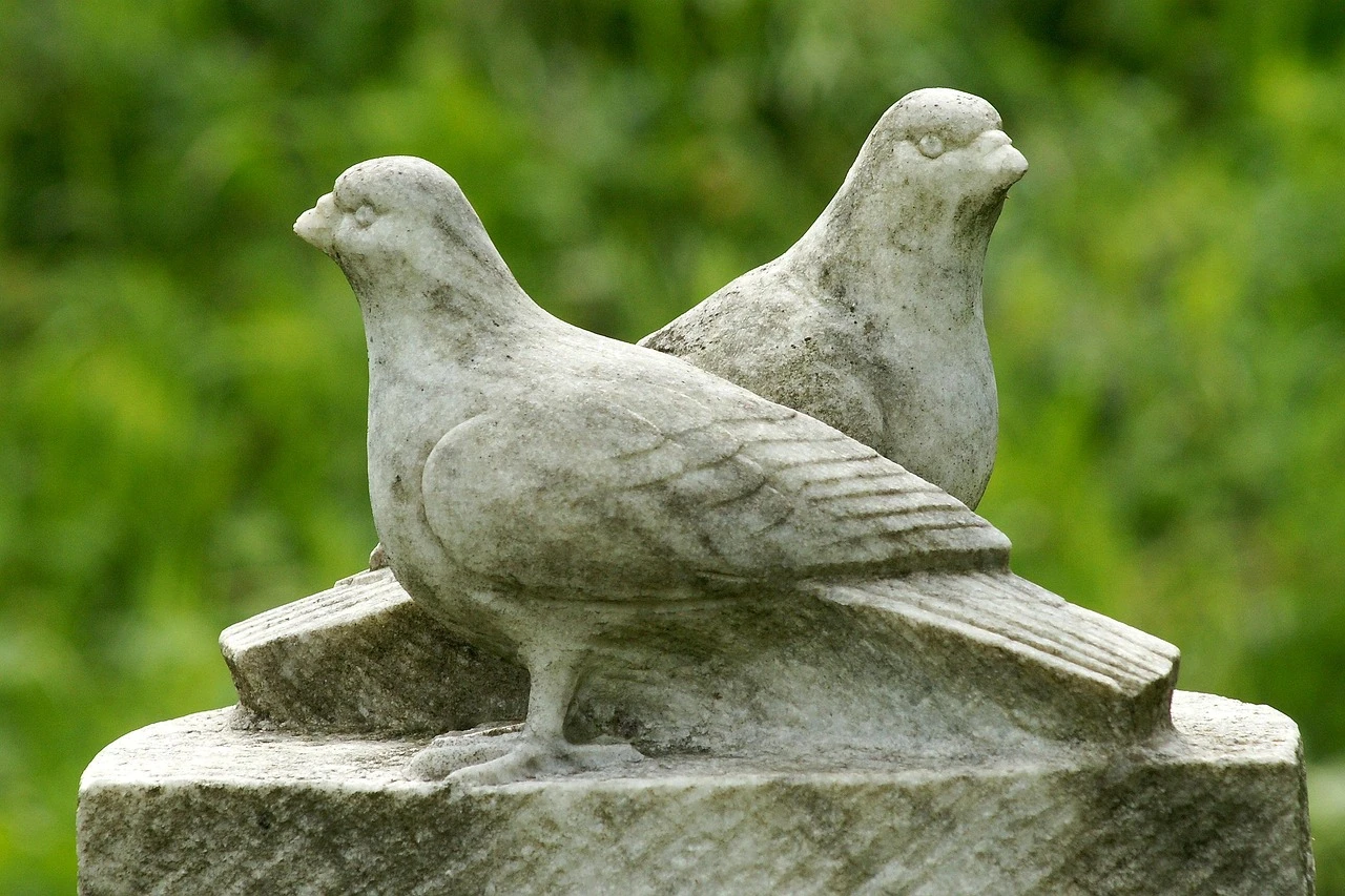 'Nestvogel'