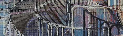 What's next? Map of Now part II detail